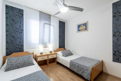 Apartmani Šeparović