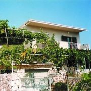 Apartmani Sevid