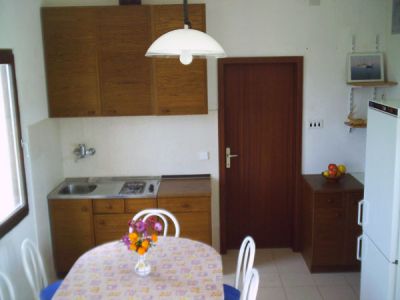 Apartmani Sevid