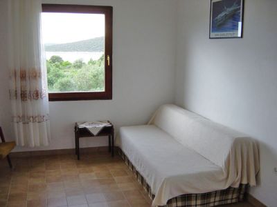 Apartmani Sevid