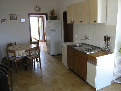 Apartmani Sevid