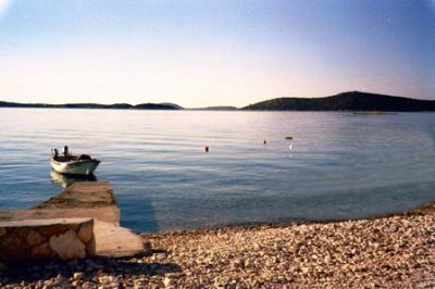 Apartmani Sevid