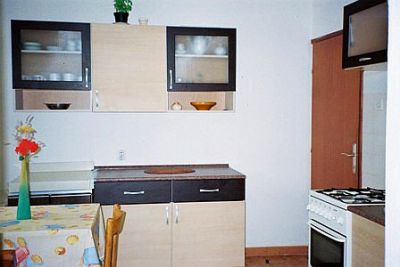 Apartmani Sevid