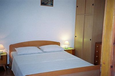 Apartmani Sevid