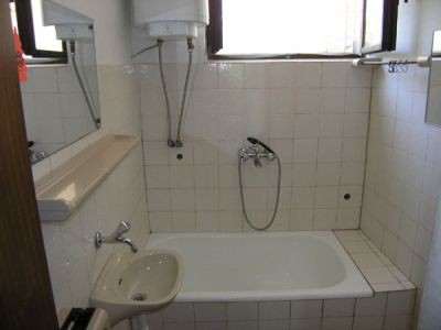 Apartmani Sevid
