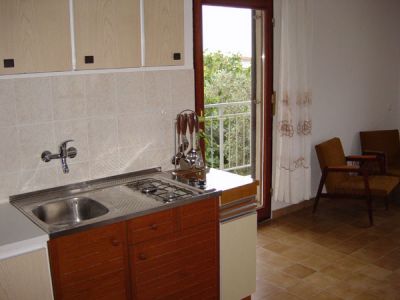 Apartmani Sevid