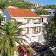 Apartmani SILVA Tučepi