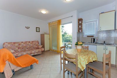 Apartmani SILVA Tučepi