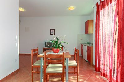 Apartmani SILVA Tučepi