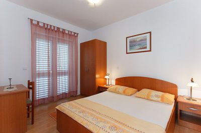 Apartmani SILVA Tučepi