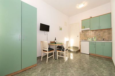 Apartmani SILVA Tučepi