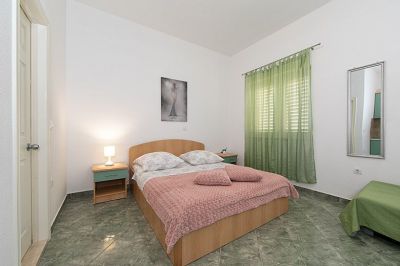 Apartmani SILVA Tučepi