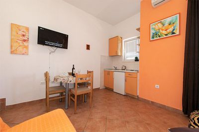 Apartmani SILVA Tučepi