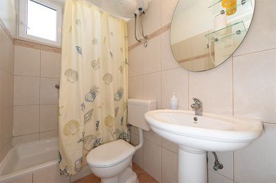 Apartmani SILVA Tučepi