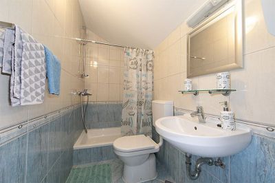 Apartmani SILVA Tučepi