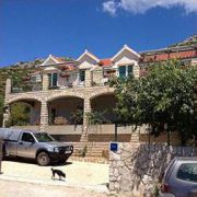 Apartmani Silvana