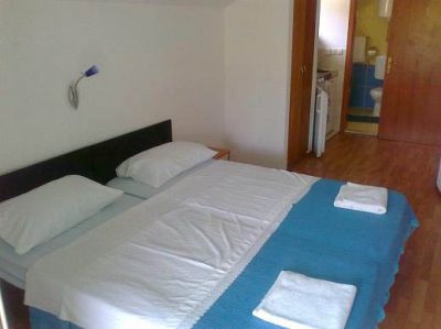 Apartmani Silvana