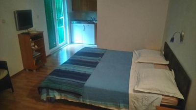 Apartmani Silvana