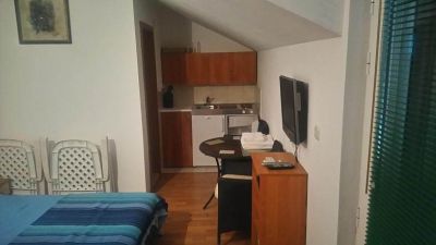 Apartmani Silvana