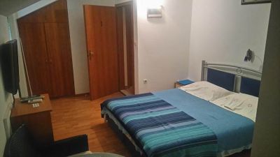 Apartmani Silvana