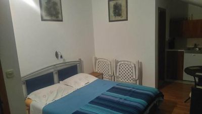 Apartmani Silvana