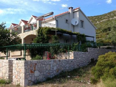 Apartmani Silvana