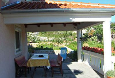 Apartmani Silvija i Renata