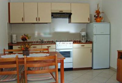 Apartmani Silvija i Renata