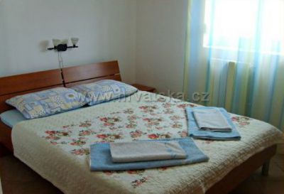 Apartmani Silvija i Renata