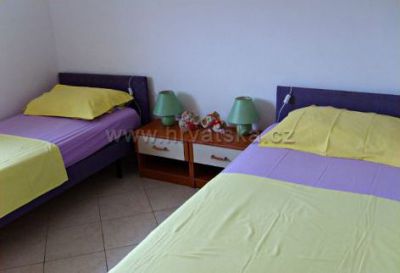 Apartmani Silvija i Renata