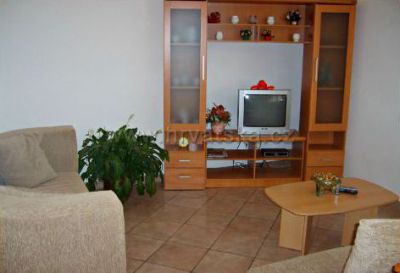 Apartmani Silvija i Renata