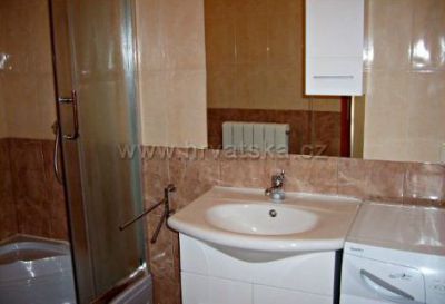 Apartmani Silvija i Renata
