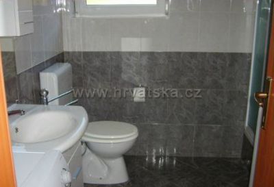 Apartmani Silvija i Renata