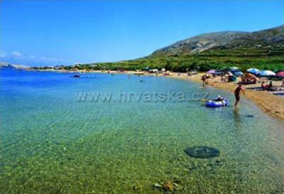 Apartmani Šime