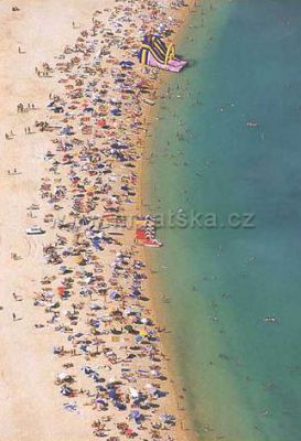 Apartmani Šime