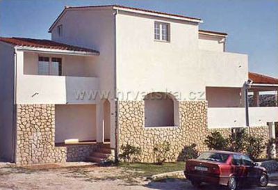 Apartmani Šime