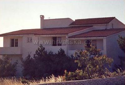 Apartmani Šime