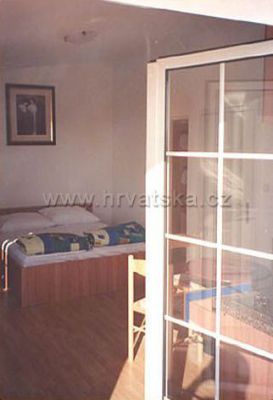 Apartmani Šime