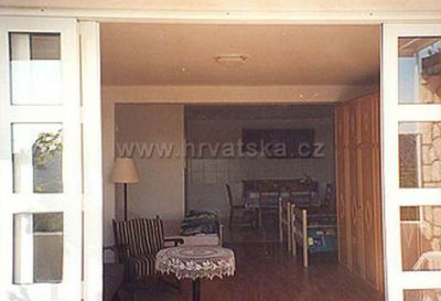 Apartmani Šime