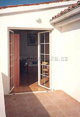 Apartmani Šime