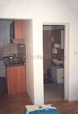 Apartmani Šime