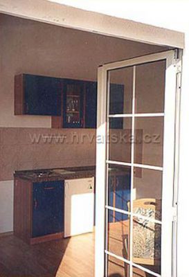 Apartmani Šime