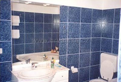 Apartmani Šime