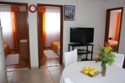 Apartmani Dragica