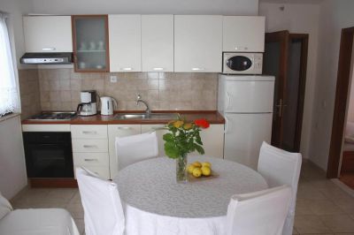 Apartmani Dragica