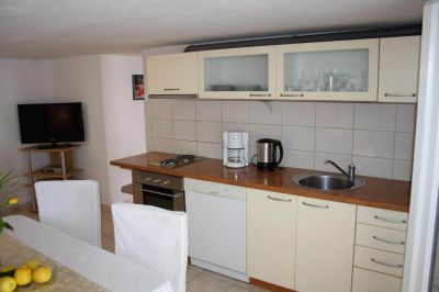 Apartmani Dragica