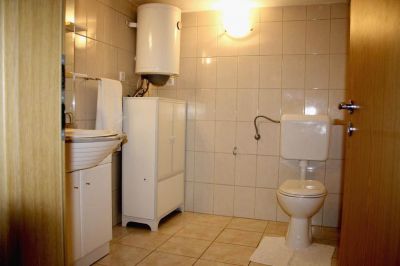 Apartmani Dragica