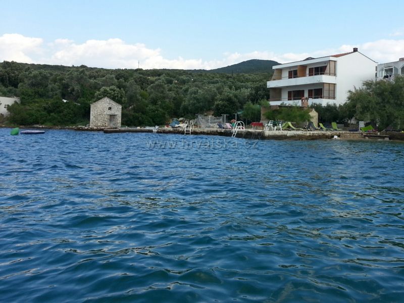 Apartmani Peljesac