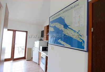 Apartmani Peljesac