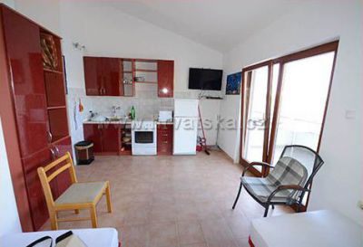 Apartmani Peljesac